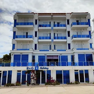 B&g Ostello